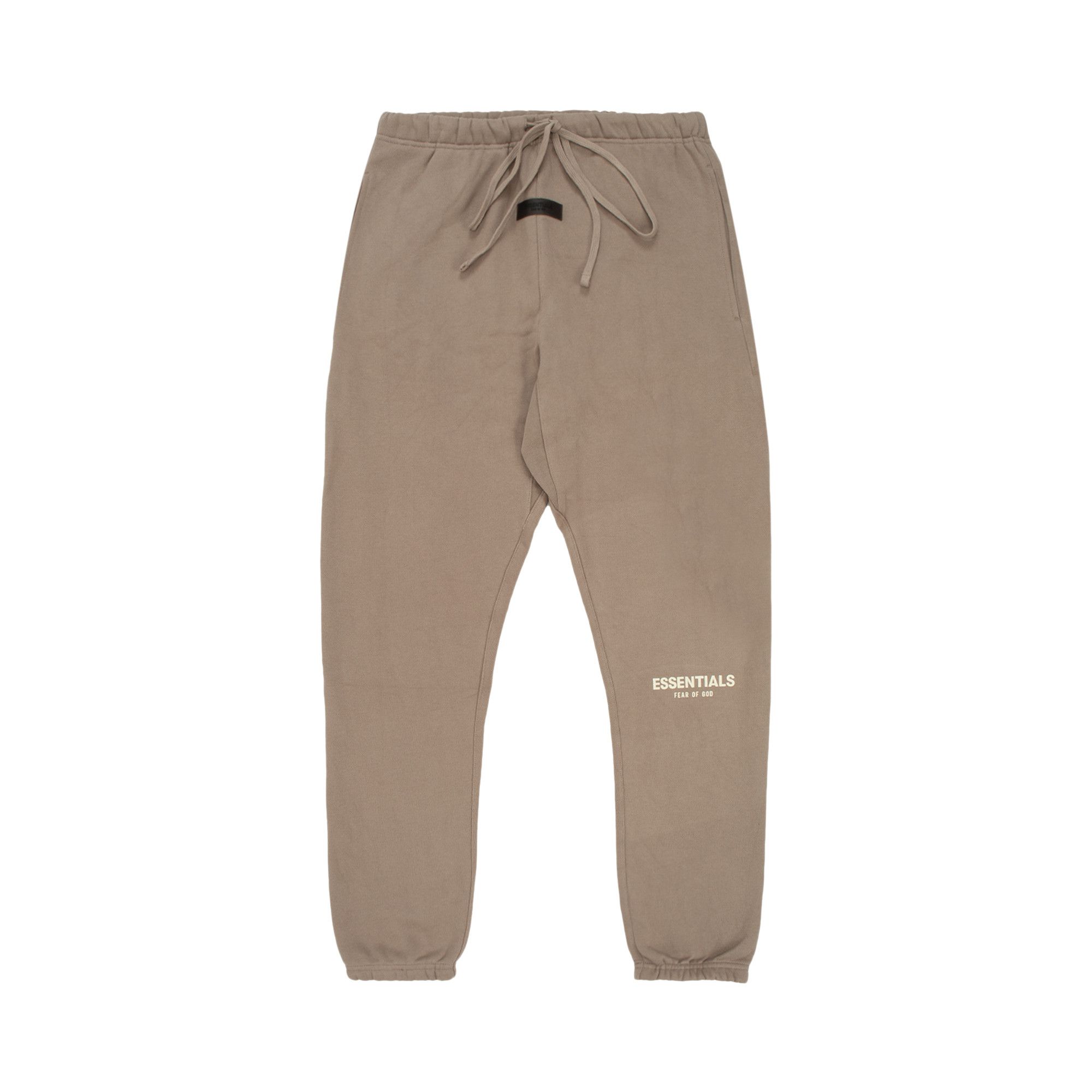 Sweatpants — Desert Taupe