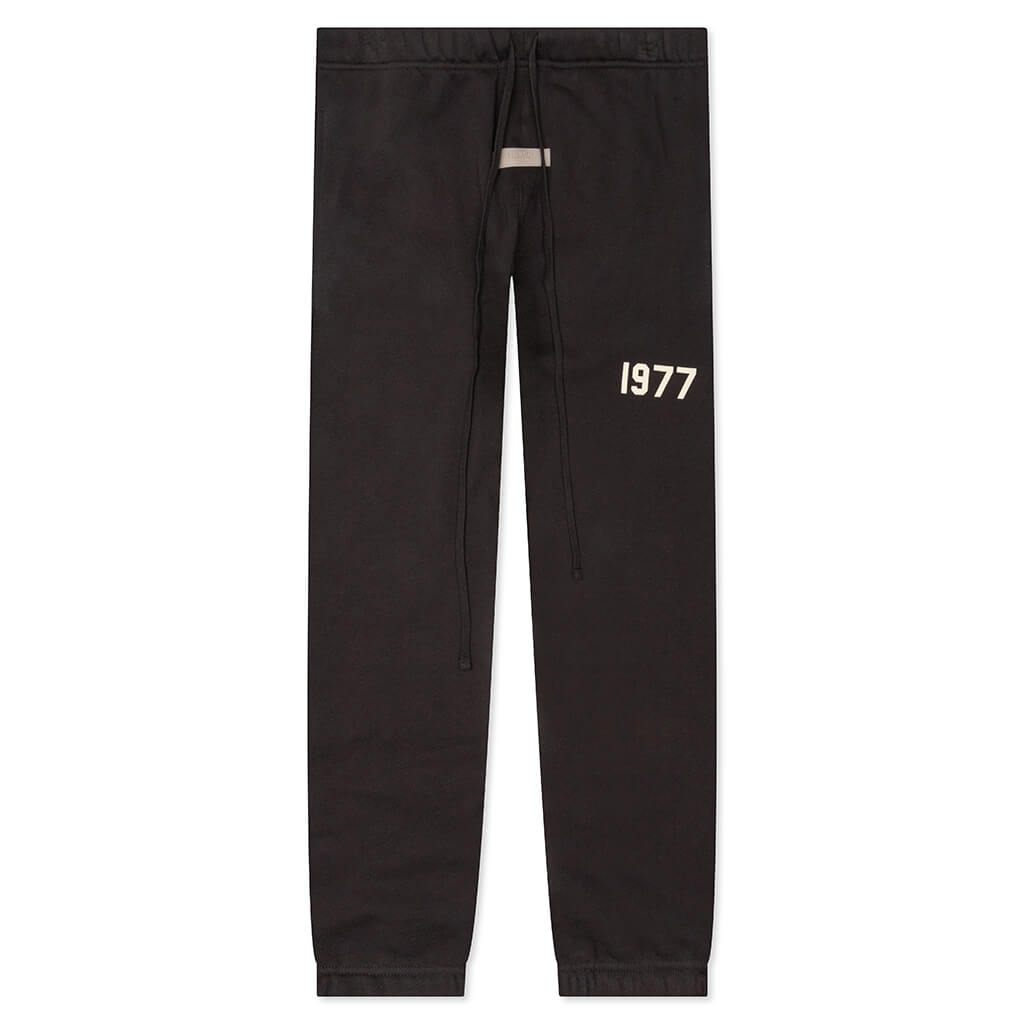 1977 Sweatpants — Iron