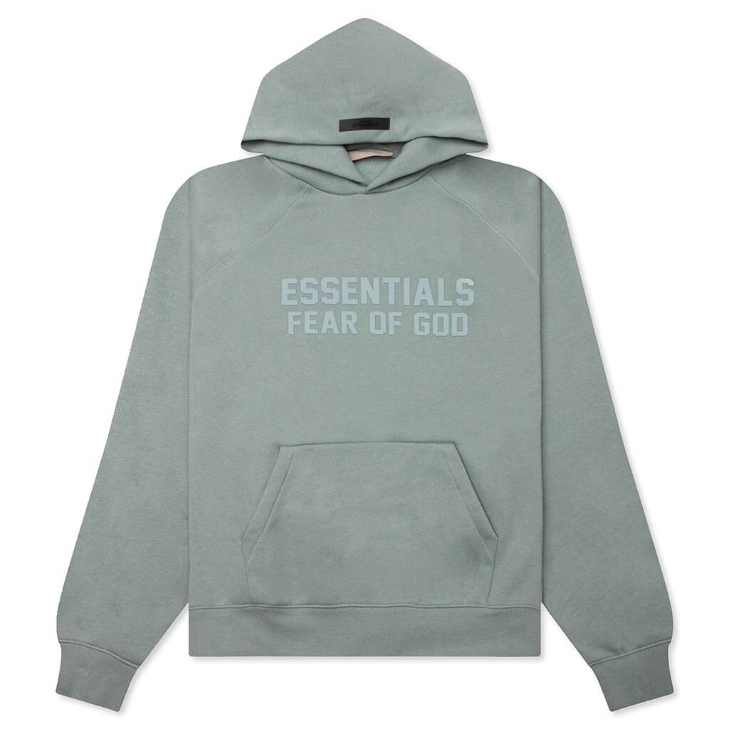 Hoodie — Sycamore