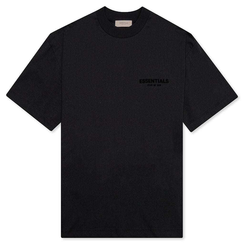 Core Tee — Stretch Limo