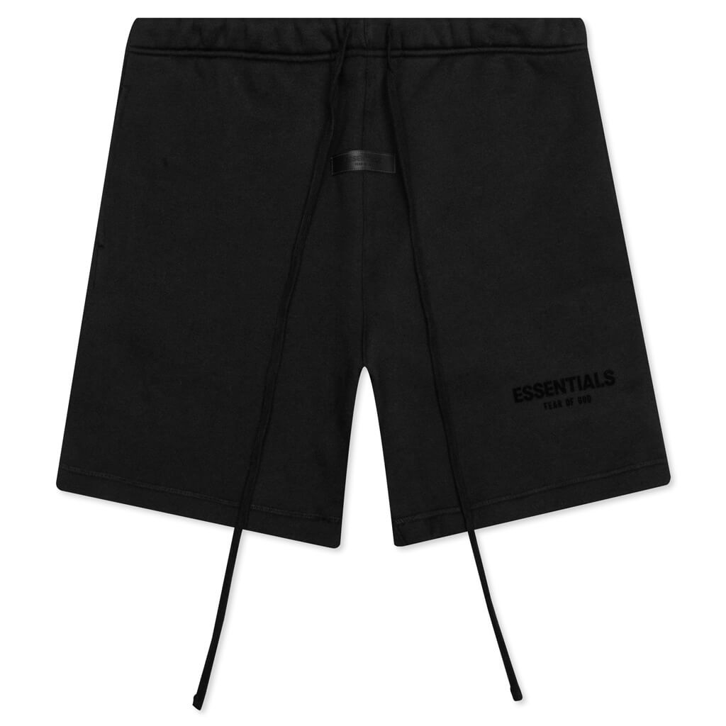 Core Shorts — Stretch Limo