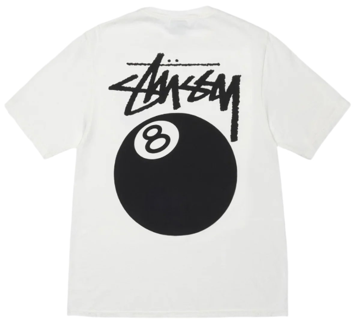 8 Ball Tee