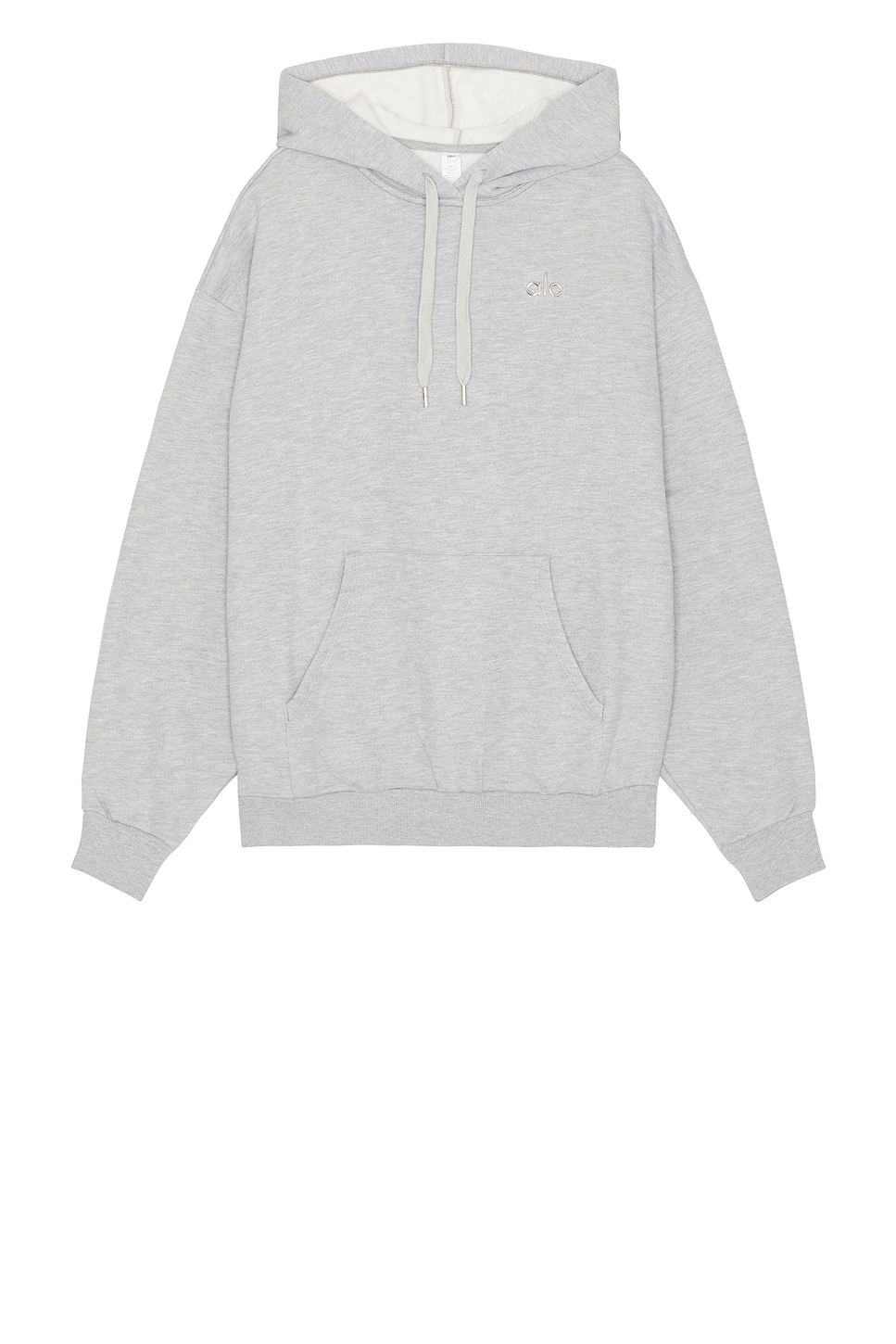 Accolade Hoodie — Grey