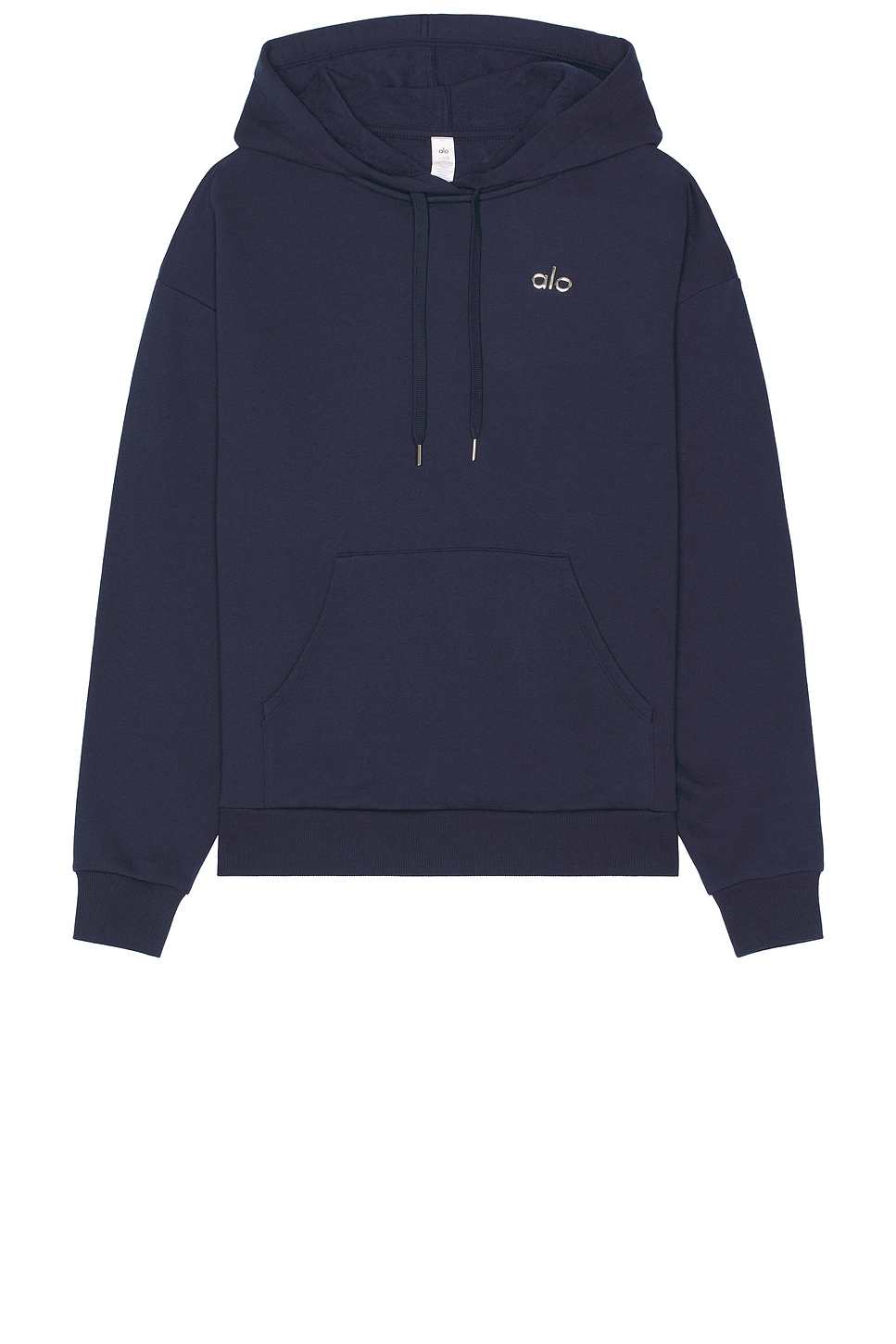 Accolade Hoodie - Navy