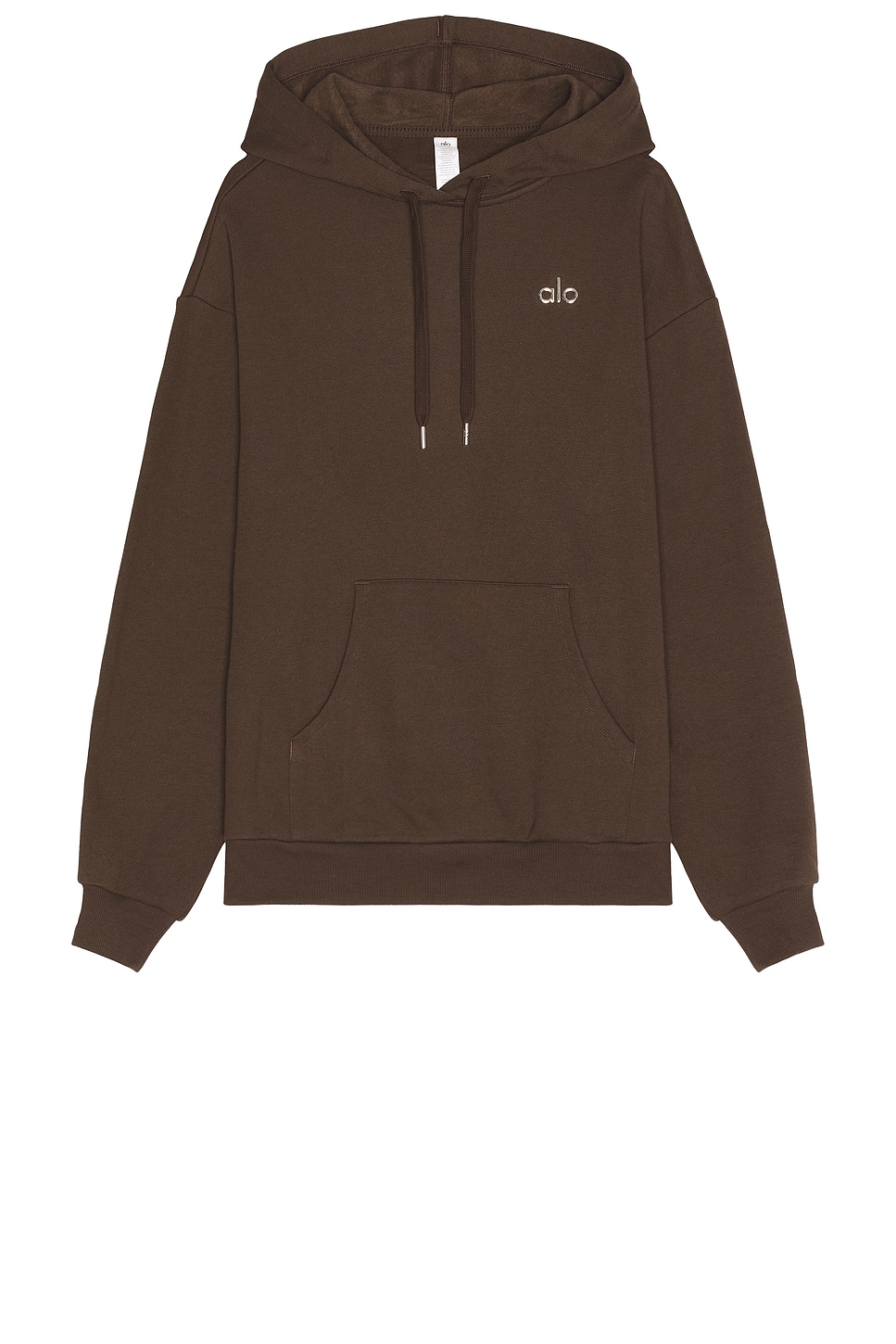 Accolade Hoodie - Espresso