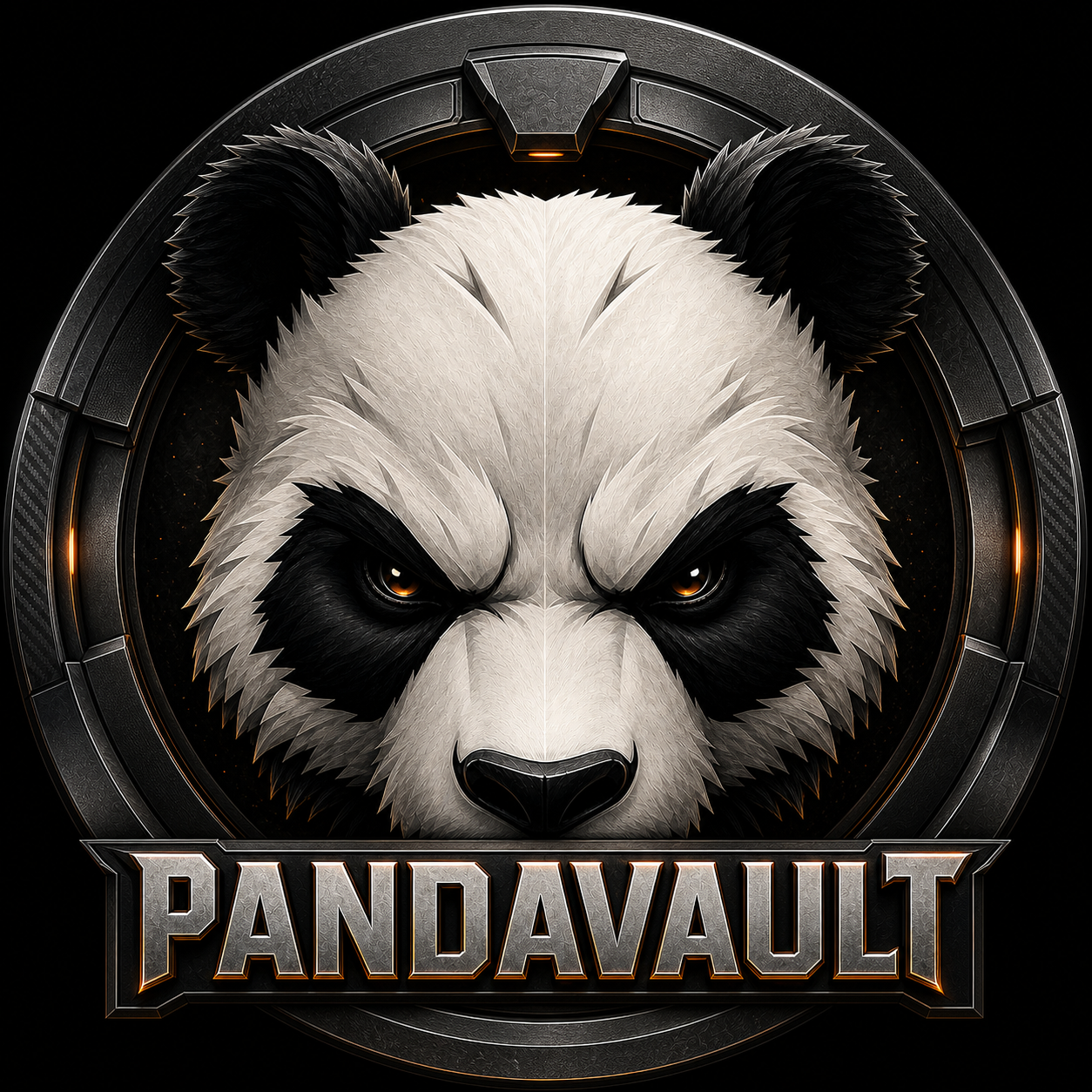 PandaVault